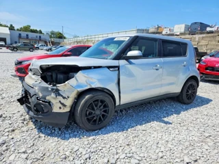 KIA SOUL BASE