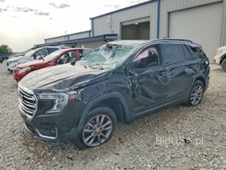 GMC TERRAIN SLT