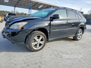 LEXUS RX 400H