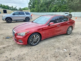 INFINITI Q50 3.0T PREMIUM