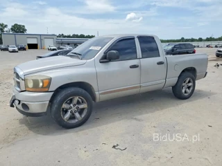 DODGE RAM 1500 ST