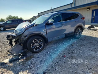 HONDA CR-V EX
