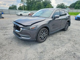 MAZDA CX-5 GRAND TOURING