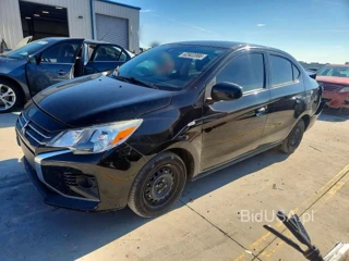 MITSUBISHI MIRAGE G4 ES