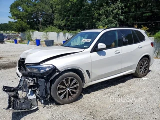 BMW X5 SDRIVE 40I