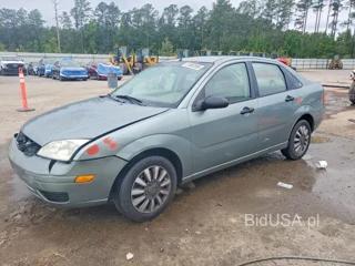 FORD FOCUS ZX4