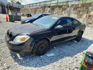 CHEVROLET COBALT LS