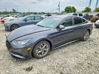 HYUNDAI SONATA SEL