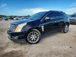 CADILLAC SRX PERFORMANCE COLLECTION