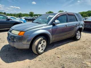 SATURN VUE