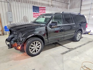 FORD EXPEDITION EL LIMITED