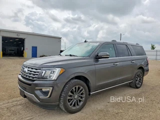 FORD EXPEDITION MAX LIMITED