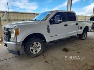 FORD F250 SUPER DUTY