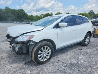MAZDA CX-7