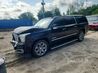 GMC YUKON XL DENALI