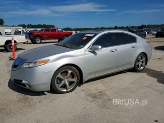 ACURA TL