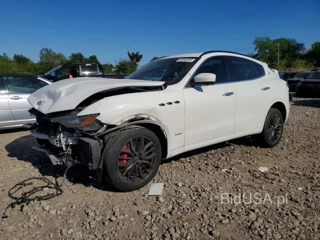 MASERATI LEVANTE S SPORT