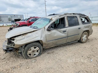 CHEVROLET TRAILBLAZER EXT