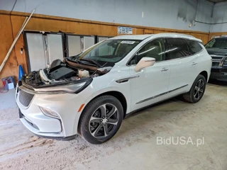 BUICK ENCLAVE ESSENCE
