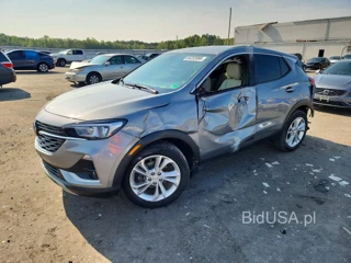 BUICK ENCORE GX PREFERRED