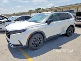 HONDA CR-V SPORT TOURING