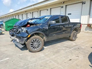 FORD RANGER XL