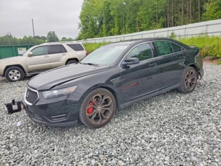 FORD TAURUS SHO