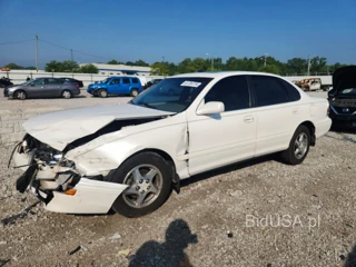 TOYOTA AVALON XLS