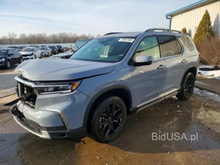HONDA PILOT TOURING