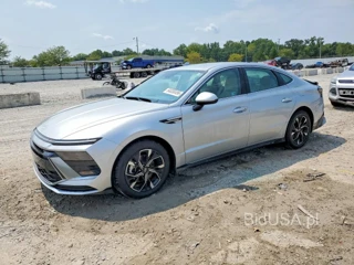 HYUNDAI SONATA SEL