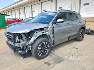 CHEVROLET TRAILBLAZER LT
