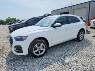 AUDI Q5 PREMIUM 40
