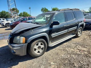 ISUZU ASCENDER S