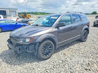 DODGE JOURNEY SE