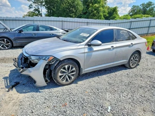 VOLKSWAGEN JETTA S