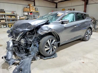 NISSAN MURANO SL