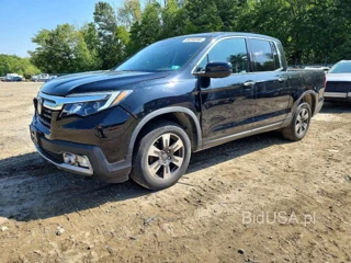 HONDA RIDGELINE RTL