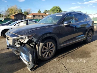 MAZDA CX-9 GRAND TOURING