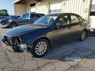 SUBARU IMPREZA 2.5I PREMIUM