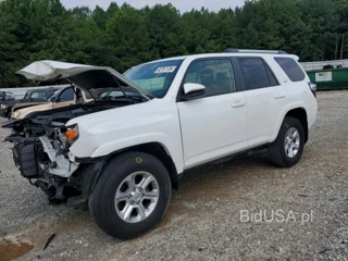 TOYOTA 4RUNNER SR5