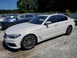 BMW 530E