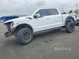 FORD F150 RAPTOR