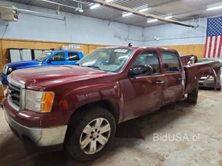 GMC SIERRA K1500