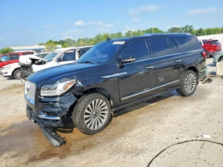 LINCOLN NAVIGATOR L RESERVE