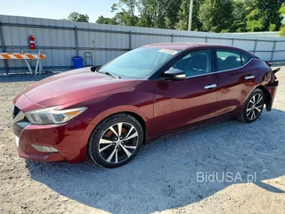 NISSAN MAXIMA 3.5 SV