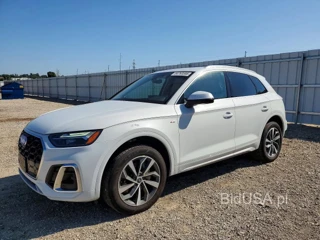 AUDI Q5 PREMIUM PLUS 45