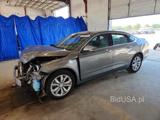 CHEVROLET IMPALA