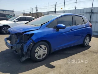 HONDA FIT LX