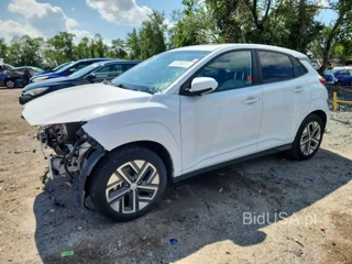 HYUNDAI KONA SEL