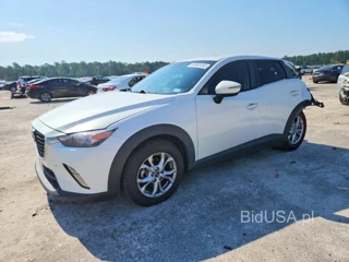 MAZDA CX-3 TOURING